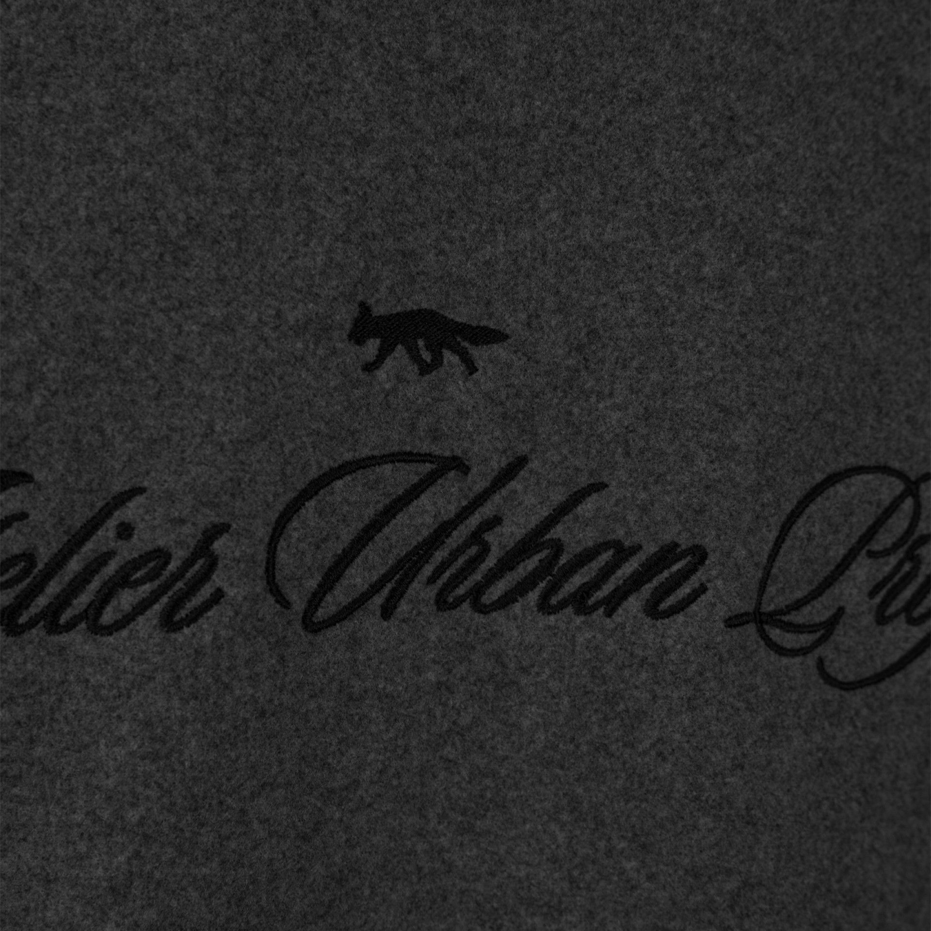 Chaqueta Urban Project