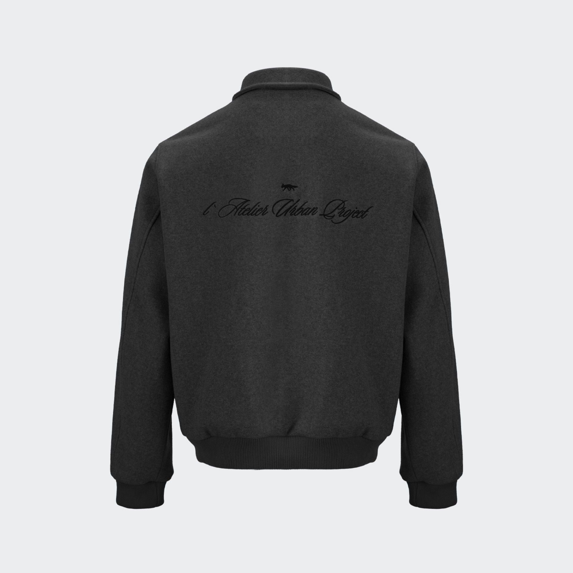 Chaqueta Urban Project