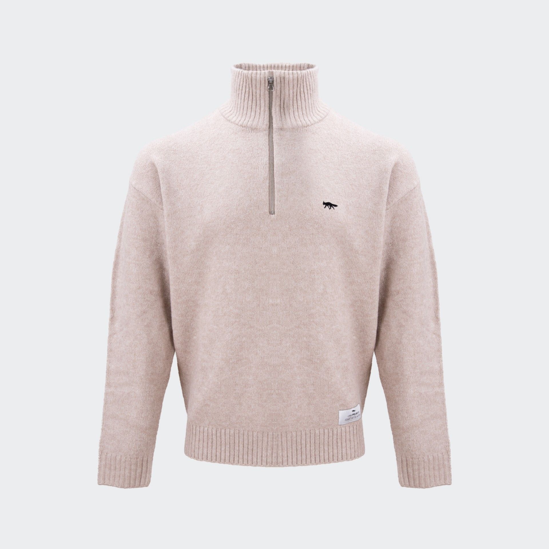 Urban Project knitted jumper