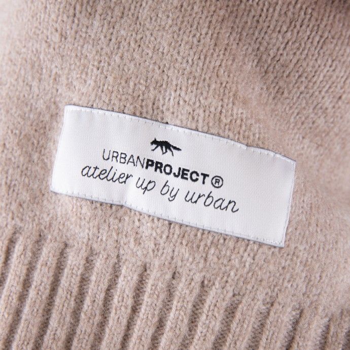 Jersey de punto Urban Project