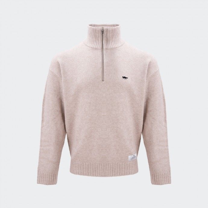 Pull en maille Urban Project