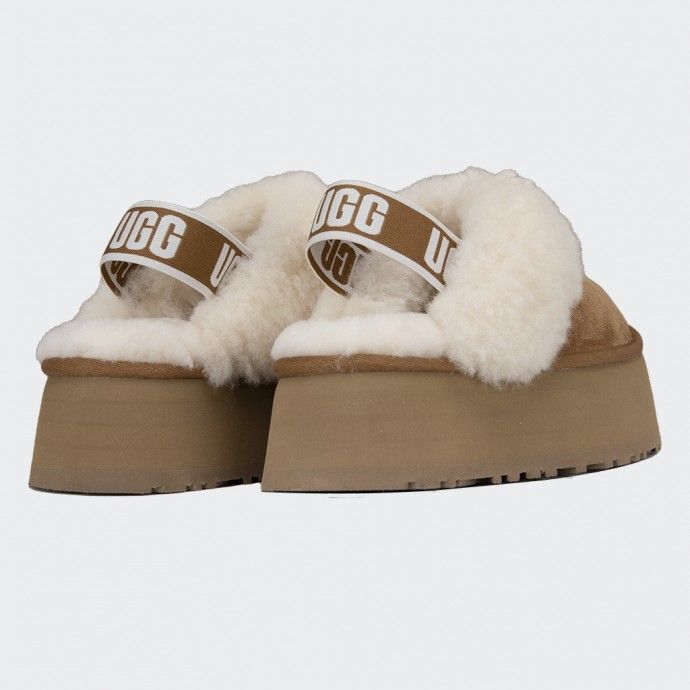 Sandales UGG Funkette