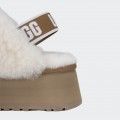 Chinelo UGG Funkette