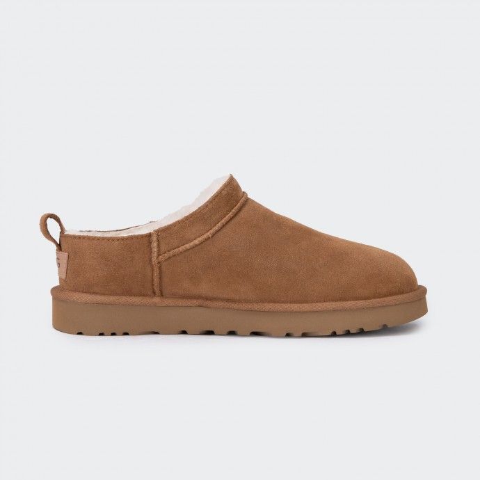 Chinelo UGG Classic Micro