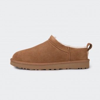 Chinelo UGG Classic Micro
