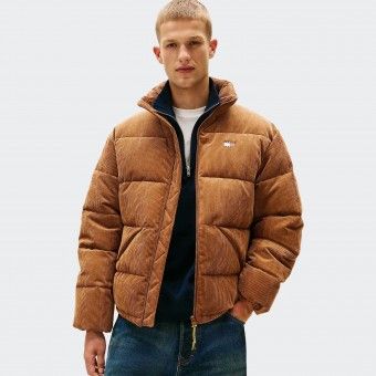 Veste matelasse Tommy Jeans