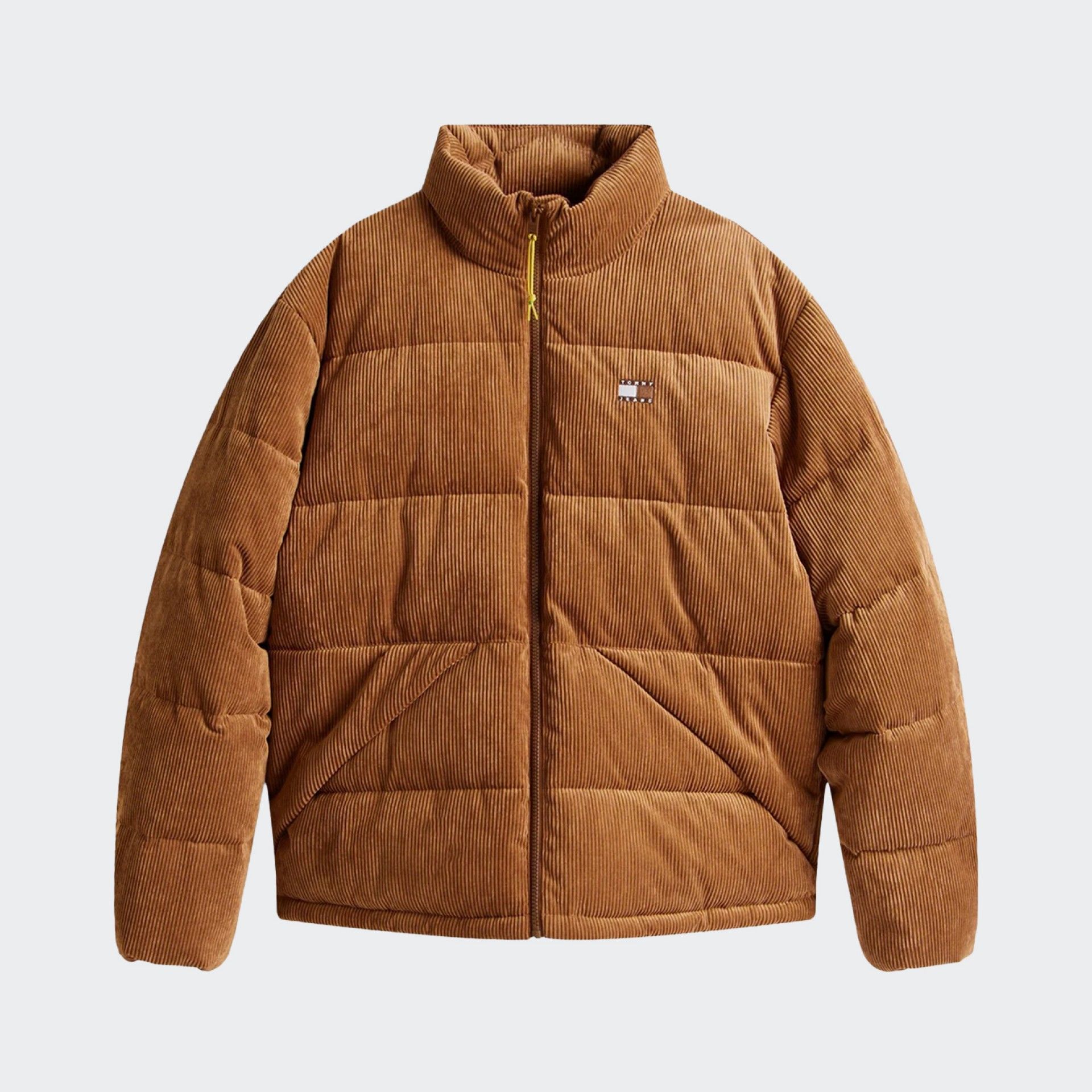 Chaqueta acolchada Tommy Jeans