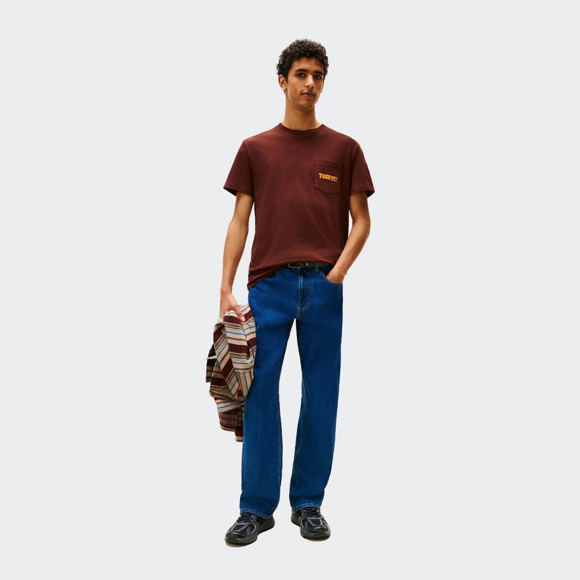 Camiseta Tommy Jeans