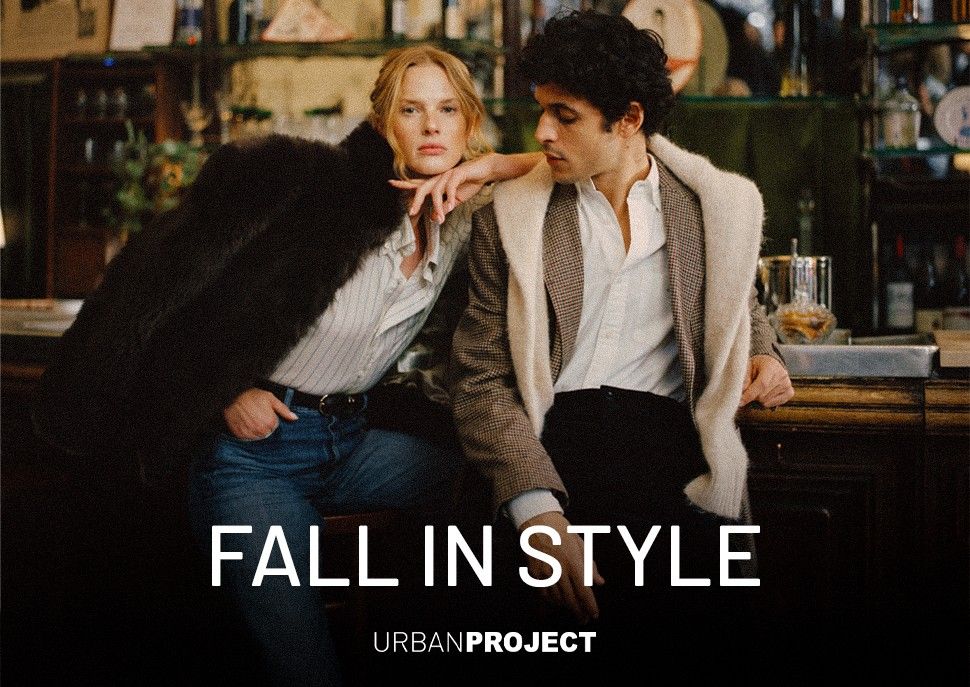 Fall in Style: Casacos de Meia-Estao Essenciais para 2025