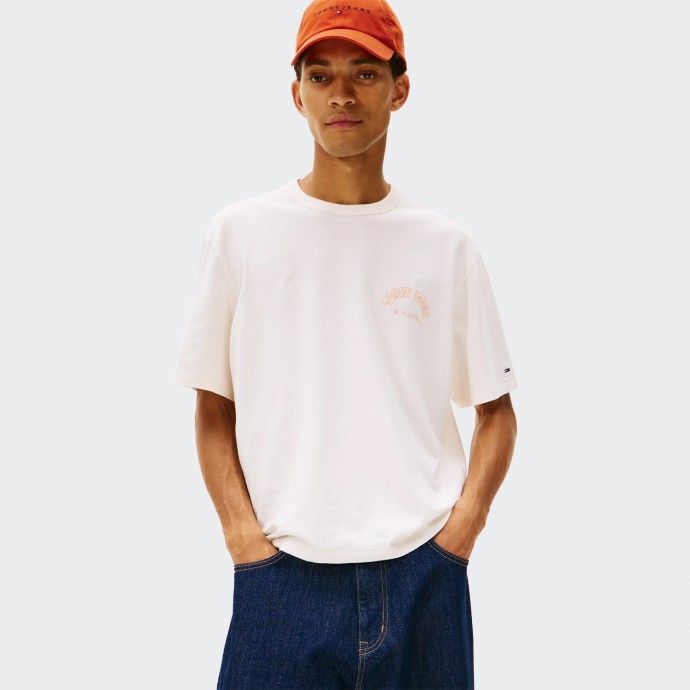 Camiseta Tommy Jeans