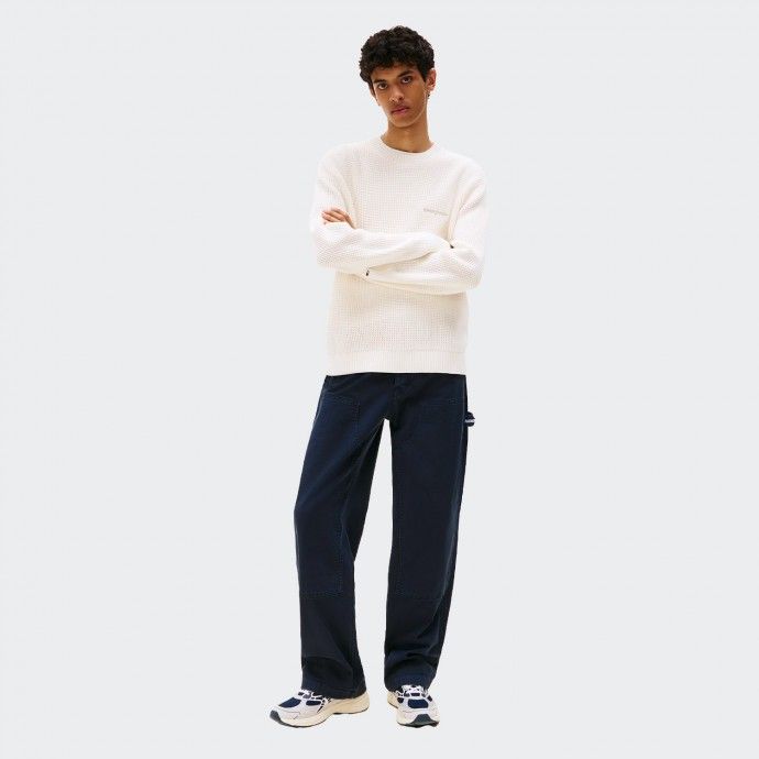 Camisola de Malha Tommy Jeans