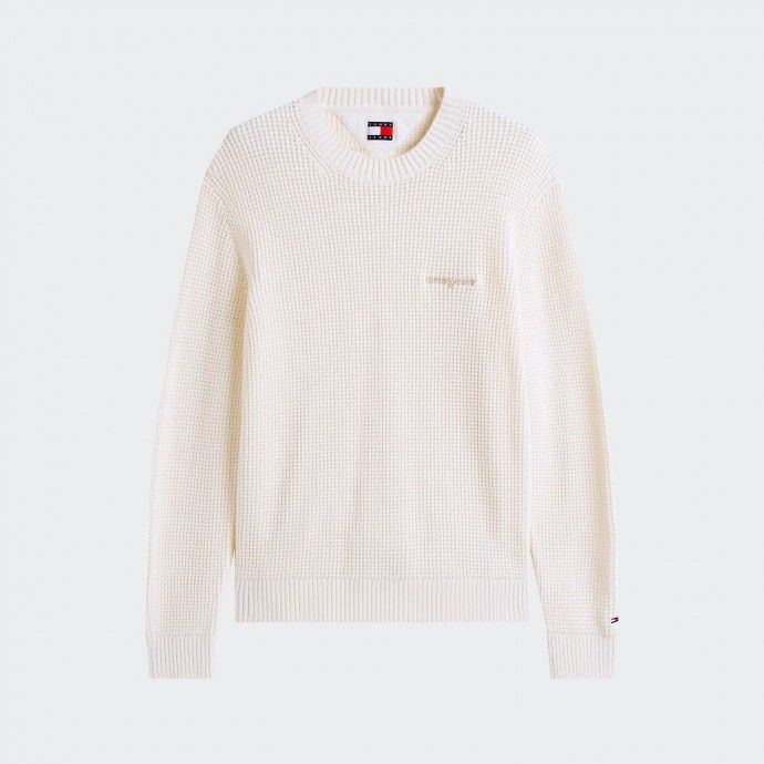 Camisola de Malha Tommy Jeans