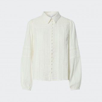 Chemise YAS