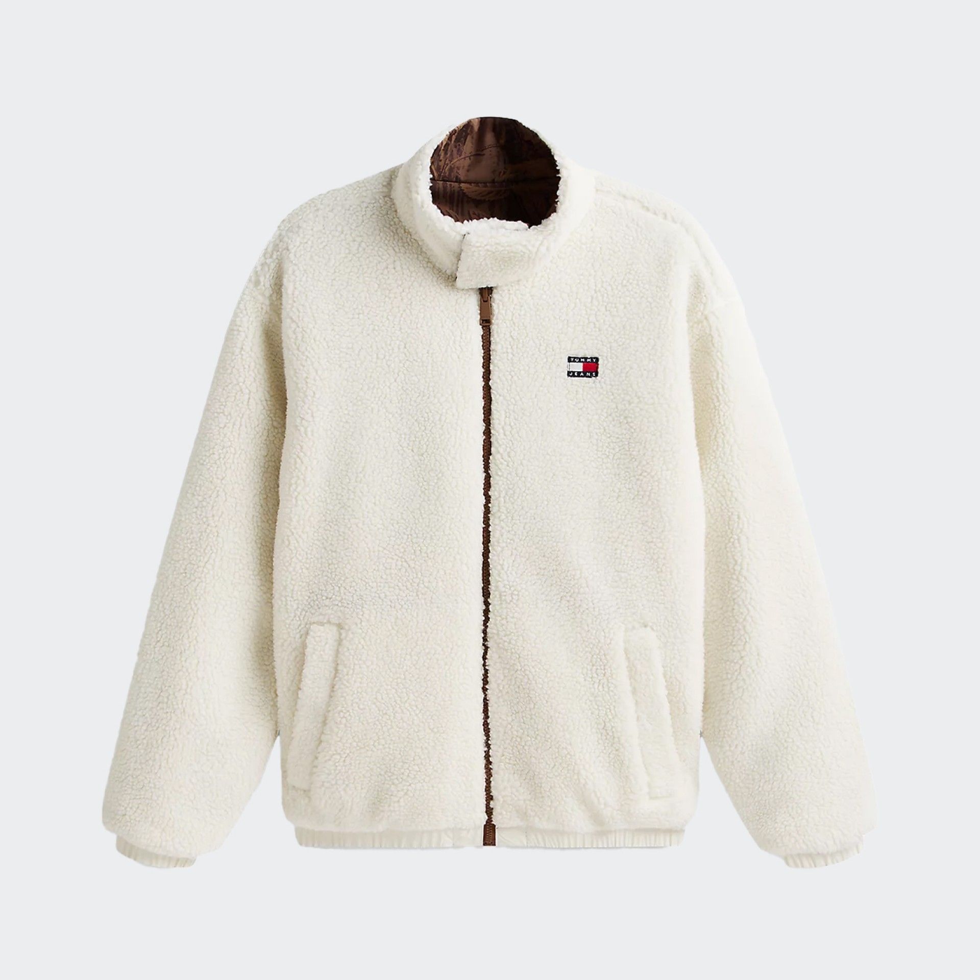 Chaqueta reversible Tommy Jeans