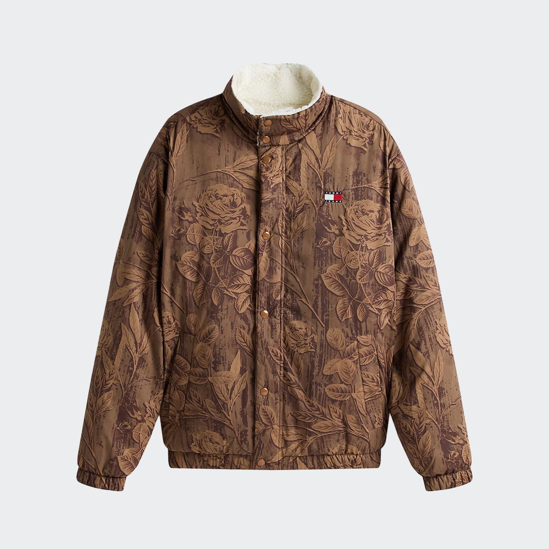 Chaqueta reversible Tommy Jeans