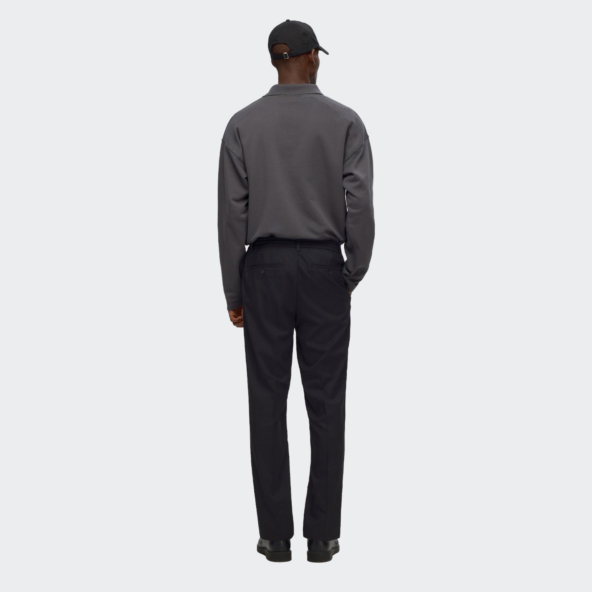 Selected Homme Trousers