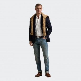 Pantalones vaqueros Ralph Lauren