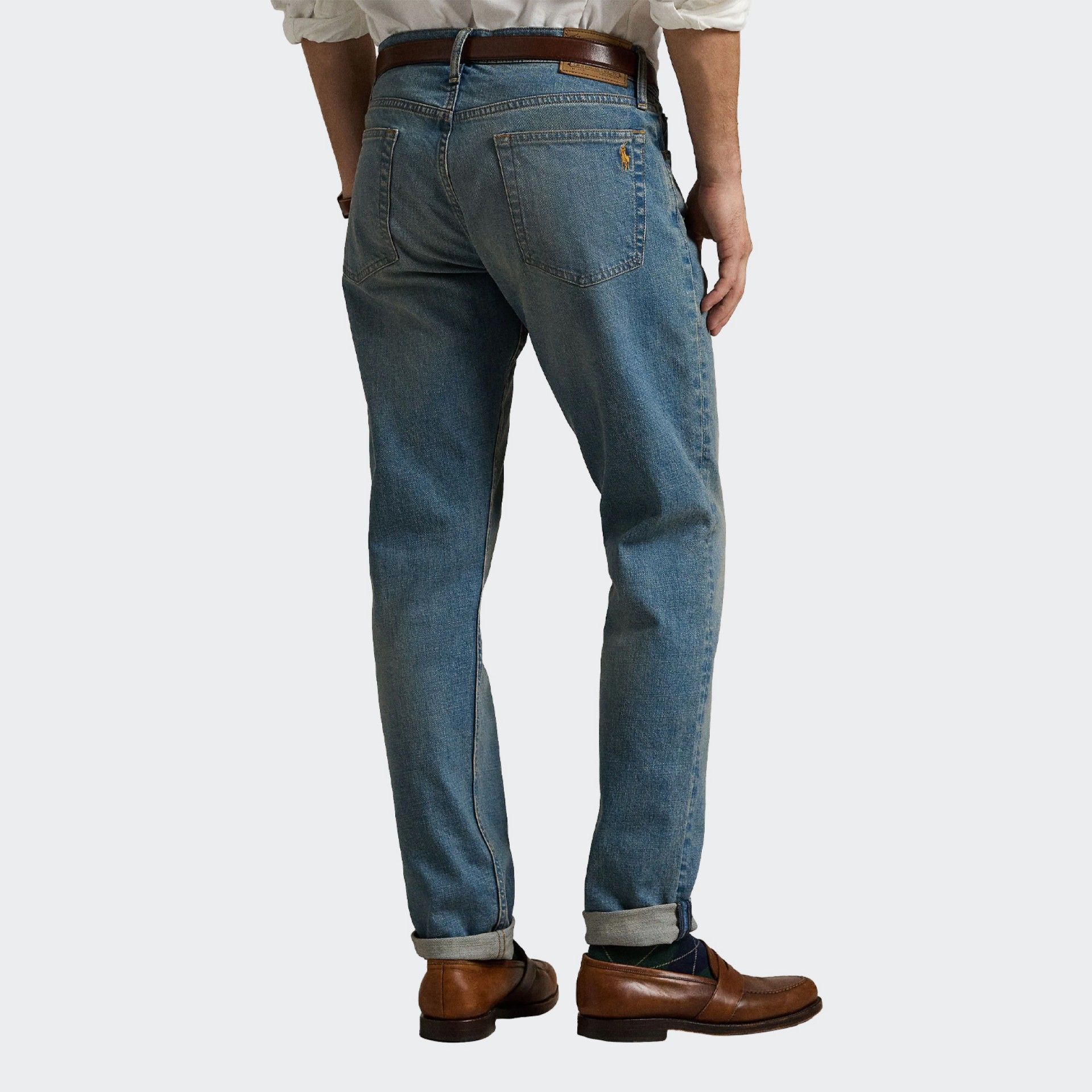 Pantalons en jean Ralph Lauren