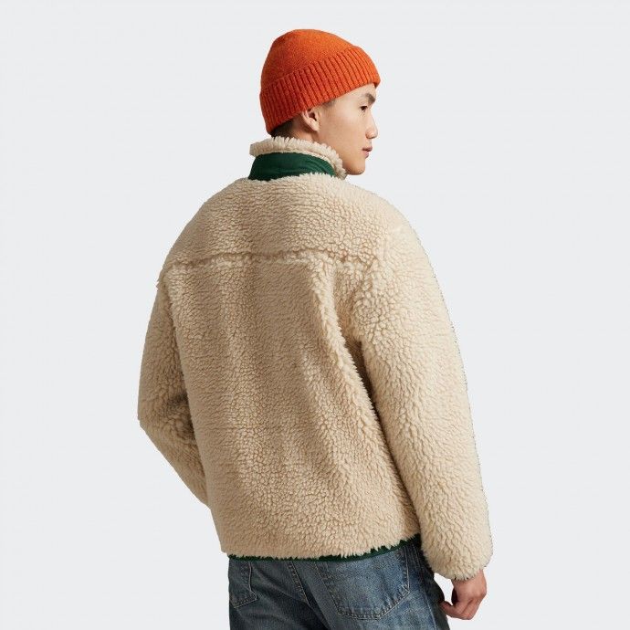 Casaco Ralph Lauren