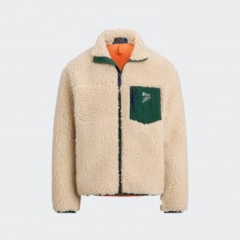 Chaqueta Ralph Lauren