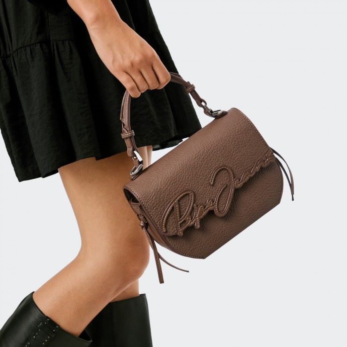 Pepe Jeans Shoulder Bag