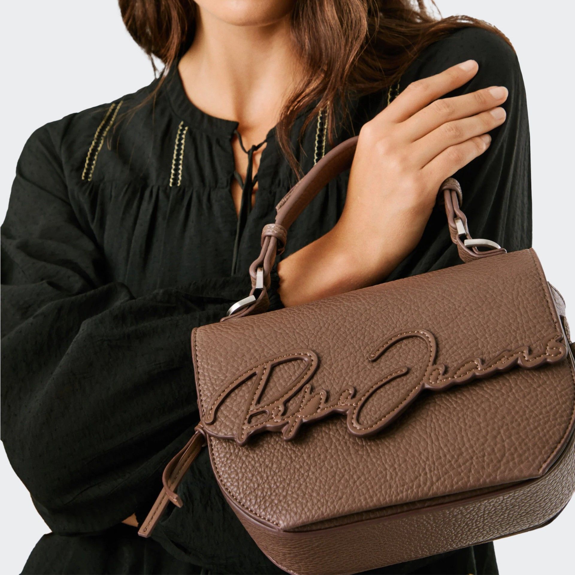 Sac à bandoulière Pepe Jeans