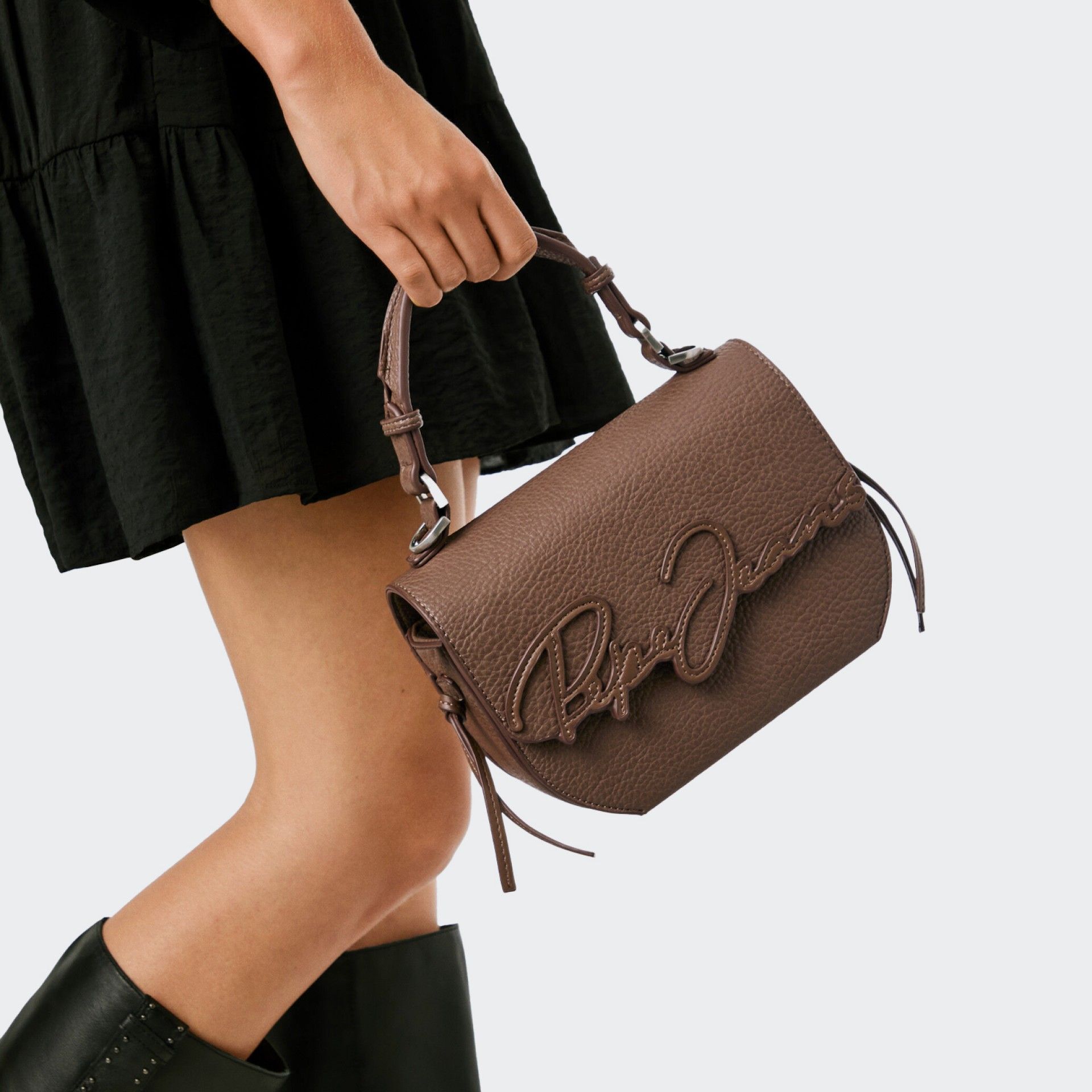 Sac à bandoulière Pepe Jeans