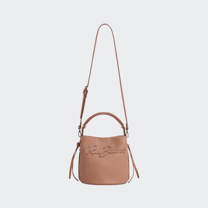 Bolso bandolera Pepe Jeans