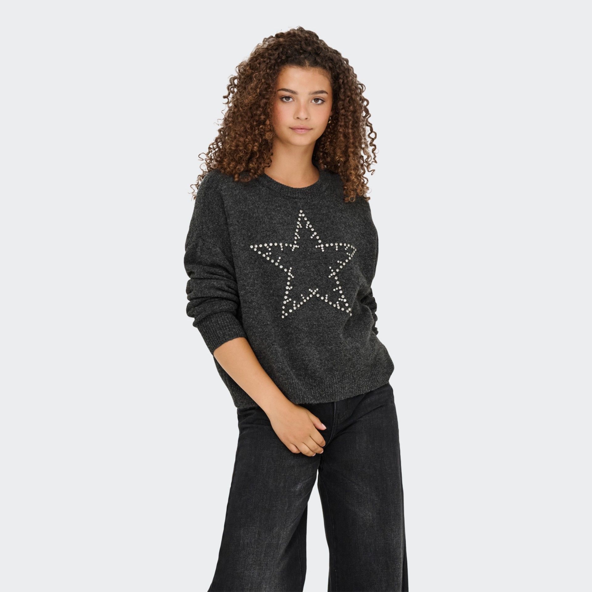 Pull en Maille ONLRENATA Only