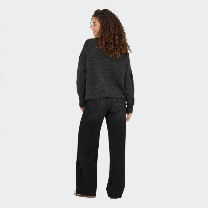 Only Knitted Sweater