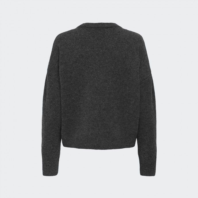 Only Knitted Sweater