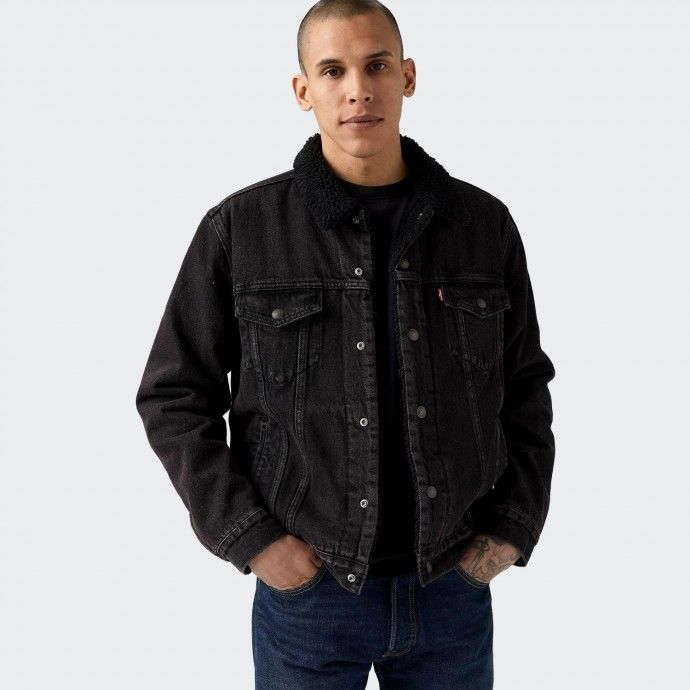 Casaco Levi's