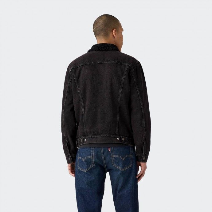 Casaco Levi's
