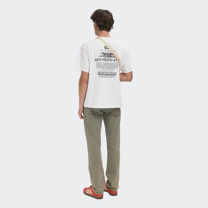 T-shirt Levi's