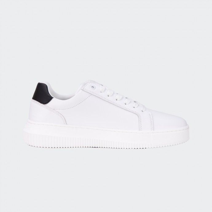 Baskets Calvin Klein