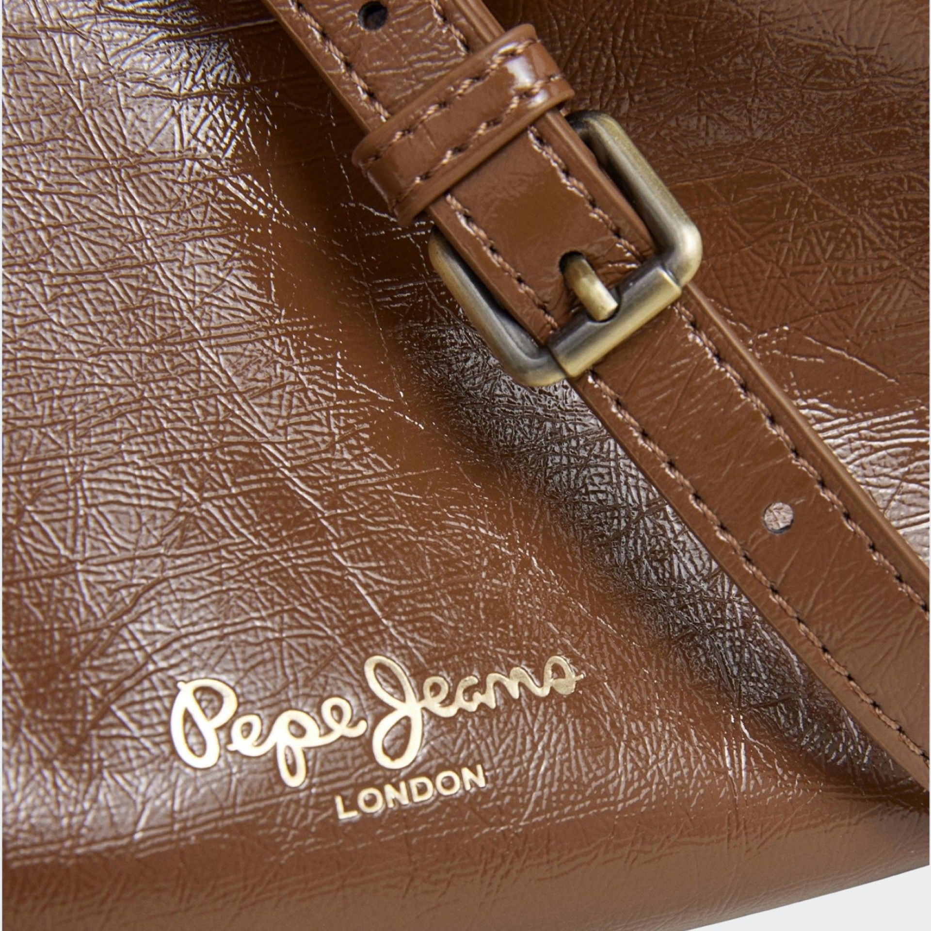 Bolso bandolera Pepe Jeans