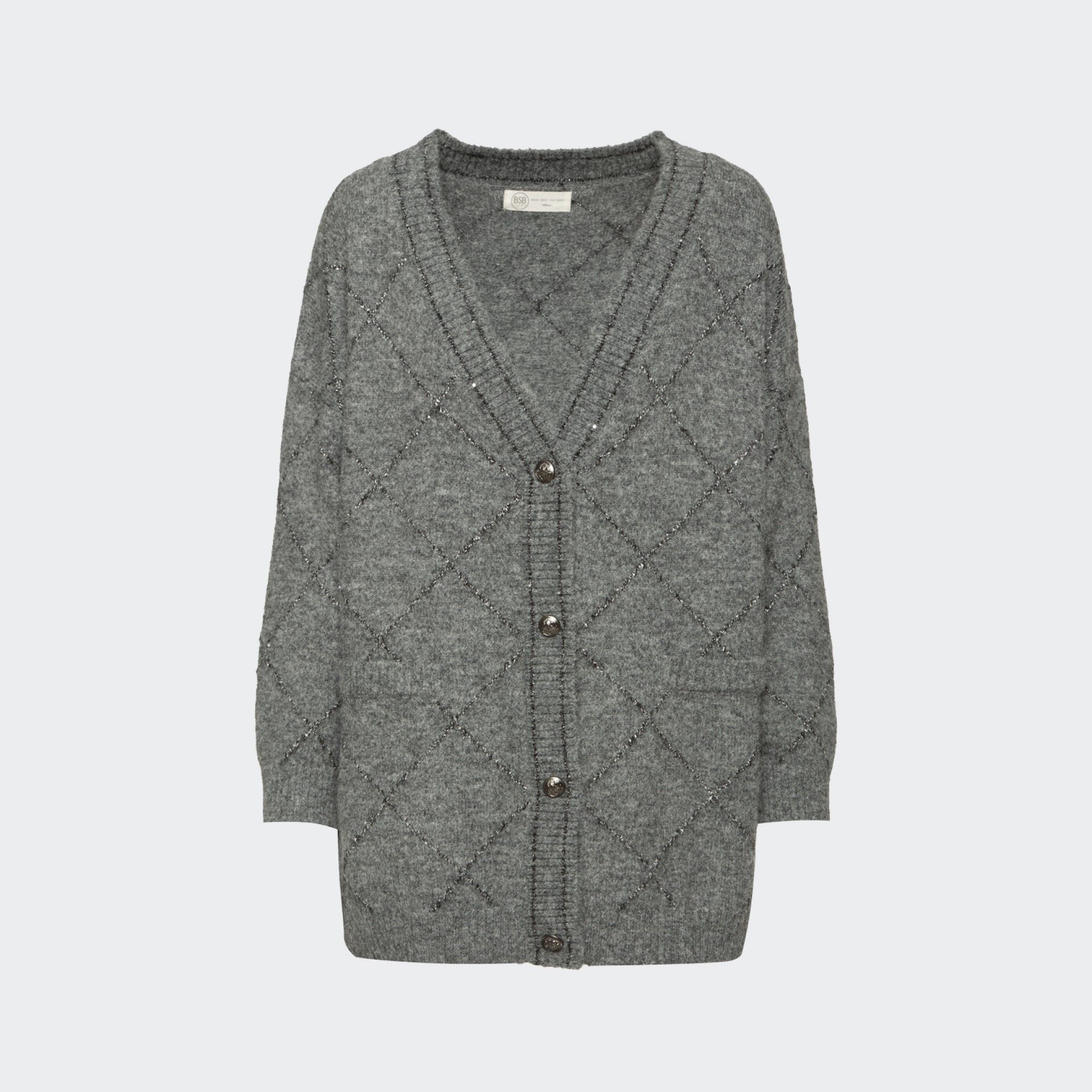Casaco de Malha BSB