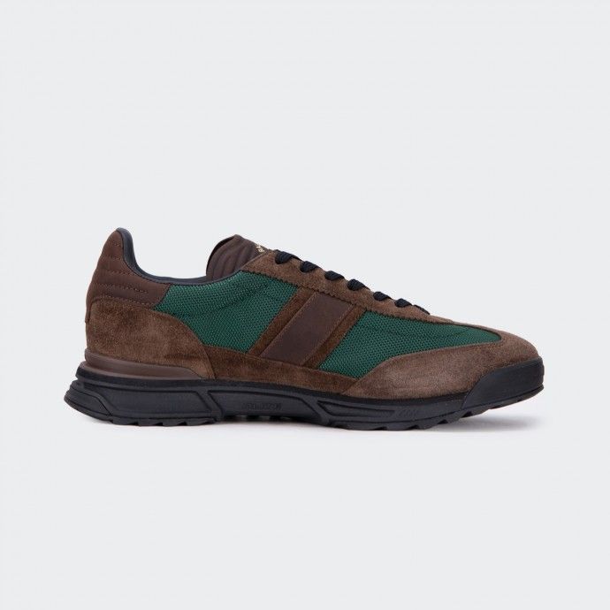 Ralph Lauren Varick Sneakers