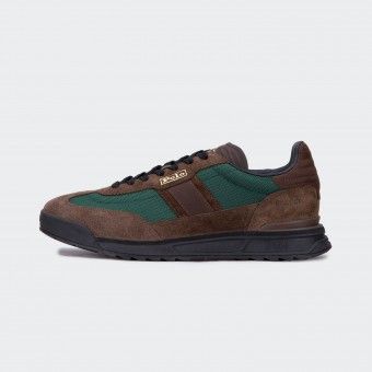 Ralph Lauren Varick Sneakers