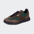 Baskets Ralph Lauren Varick
