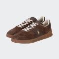 Baskets Ralph Lauren Heritage Aera