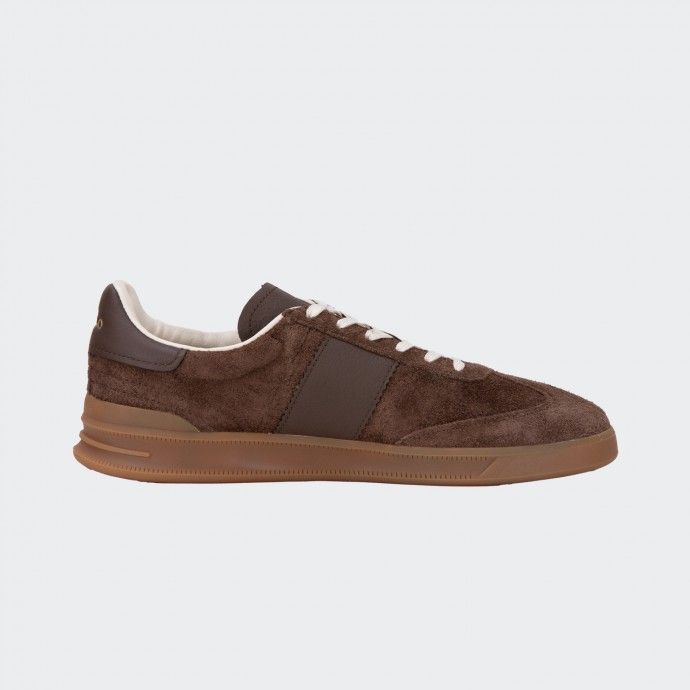 Sapatilhas Ralph Lauren Heritage Aera