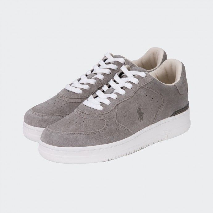 Baskets Ralph Lauren Masters Court