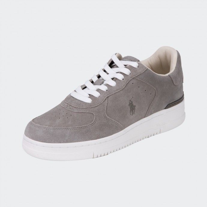 Baskets Ralph Lauren Masters Court