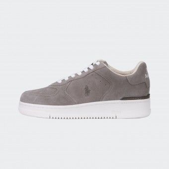 Ralph Lauren Masters Court Sneakers