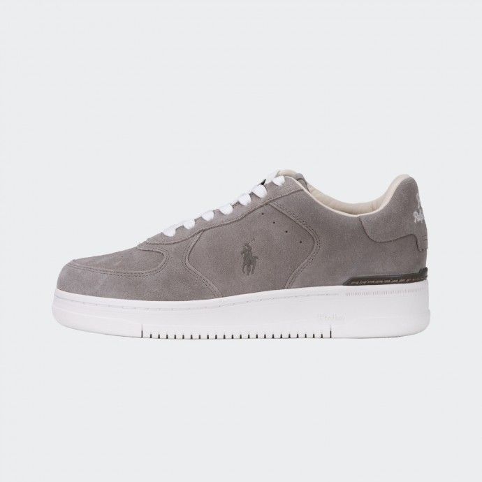 Ralph Lauren Masters Court Sneakers
