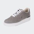 Ralph Lauren Masters Court Sneakers