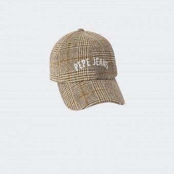 Gorra Pepe Jeans
