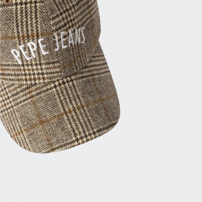 Gorra Pepe Jeans