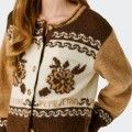 Chaqueta de punto Pepe Jeans